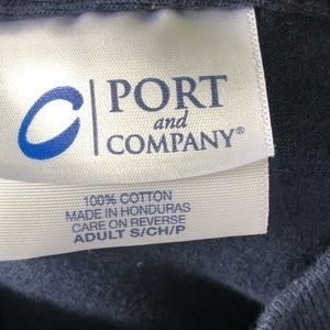 Port and Company Shirts - Volkswagen Graphic T-shirt Port and Company Shirts - Volkswagen Graphic T-shirt